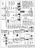 [ ac 2010 ] N.32 Building-log DH-88 Comet-dh88_comet_3view.jpg