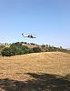 UH-60 "Yanshuf" Israely Air Force classe 600-yanshuf-09-volo.jpg