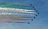 Umbria Air Show 2009 ( FRECCE TRICOLORI In Action)-dscf0316.jpg