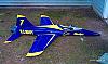 Ultra Flash Carf (Blue Angels Scheme)-1375049_10201598688443300_948091661_n.jpg