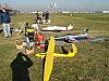 Blanik Eflite da 4,2 mt  Pilatus B4 da 3 mt-1480521_10202733158961182_16340004_n.jpg