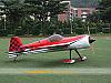 Yak55 Sp 260-funtana 140-ventola +motore Habu Jet-varie Batterie-yak55eg1.jpg