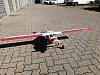 VENDO BEAVER  E-flite SERIE PLATINUM ELETTRICO-5.jpg