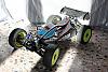 Kyosho DBX Ve 1:8 Brushless + Velineon + Mamba Maxx + accessori-11.jpg