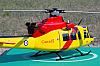 Fusoliera Bell412 per t-rex 600-dsc_9898.jpg