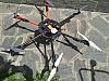 fusoliera MD500 e esacottero-20140707_135200.jpg