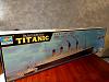 Titanic 1/200 Trumpeter Modello Nave come Nuovo-20220606_174236.jpg