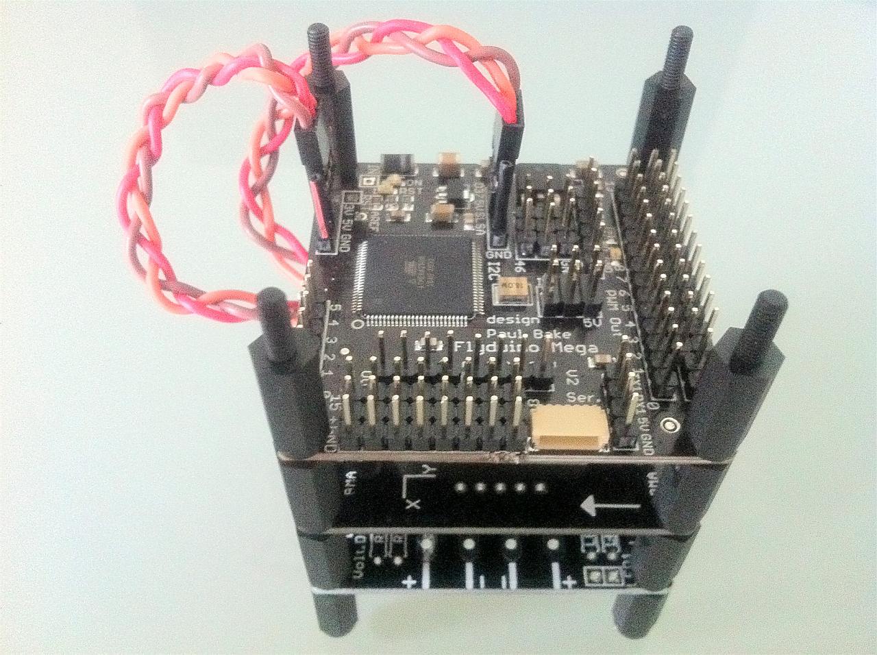 BaroneRosso.it - Forum Modellismo - Visualizza messaggio singolo ...