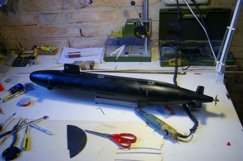 sea wolf rc submarine sea wolf rc submarine