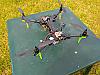 Drone quadricottero Alien A560 folding + Radio Dx6i e RX 6ch-p_20160613_161137.jpg