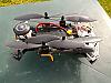 Drone quadricottero Alien A560 folding + Radio Dx6i e RX 6ch-p_20160613_161241.jpg