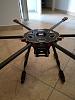 Telaio drone Tarot 680 pro-img_20171018_173629.jpg