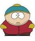 L'avatar di Eric Cartman