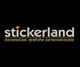 L'avatar di stickerland
