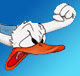 L'avatar di Donald duck