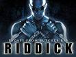 L'avatar di Riddick