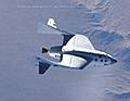 L'avatar di spaceshipone