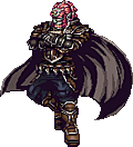 L'avatar di ganondorf