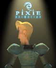 L'avatar di pixie