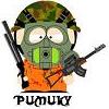 L'avatar di Pumuky
