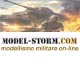 L'avatar di model-storm