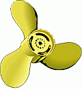 L'avatar di Propeller