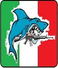 L'avatar di squalo