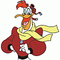L'avatar di Jet McQuack