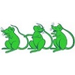 L'avatar di Green Rat