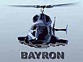 L'avatar di Bayron
