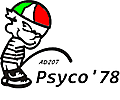 L'avatar di psyco78