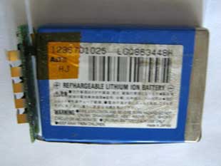 Tipica cella da cellulare