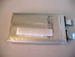 Posizioniamo lo spessore