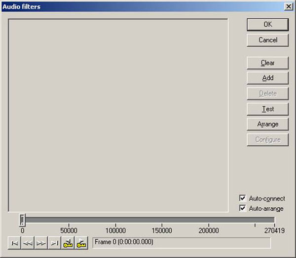 Virtualdub codec for windows 10