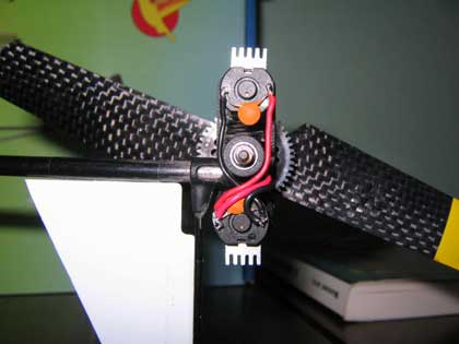 Collegamenti elettrici