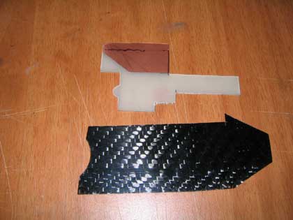 Materiale per la costruzione