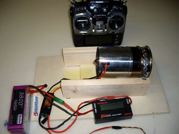 Ventola Elettrica JP-900 Skyworld