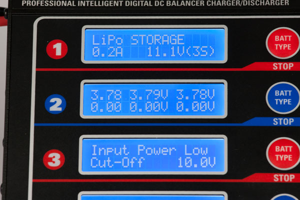 LiPro Quad 6