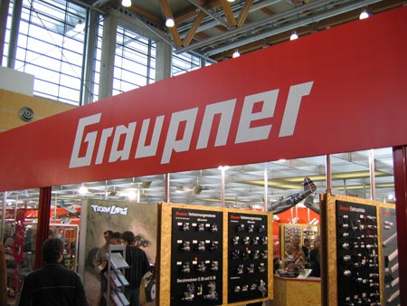 Graupner Norimberga2007