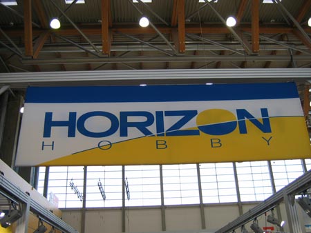 Horizon Hobby Norimberga2007