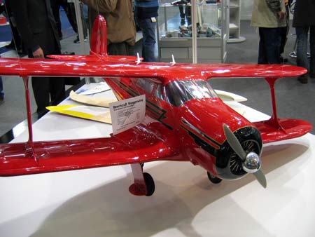 Simprop Electronic Norimberga2007