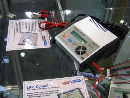 Simprop Electronic Norimberga2007