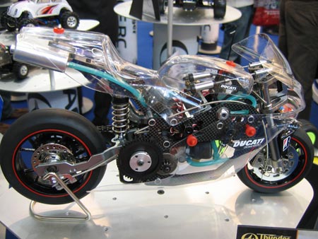 ThunderTiger Norimberga2007