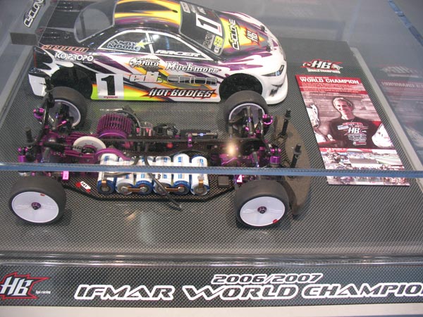 Fiera di Norimberga2008