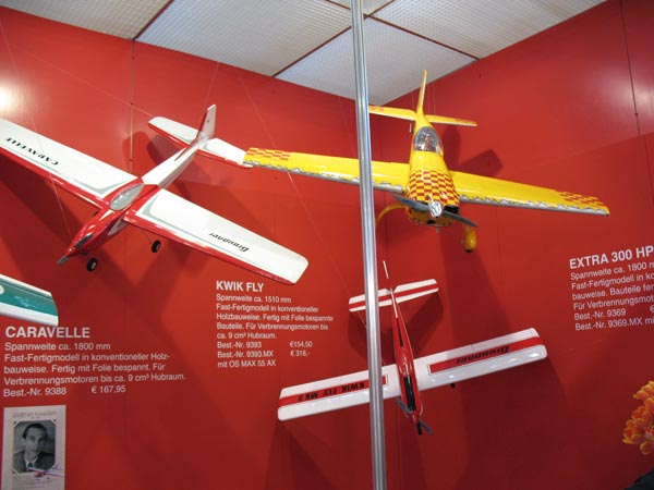 Graupner Norimberga2008