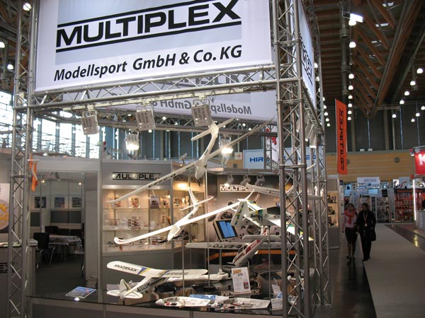 Multiplex Norimberga2008