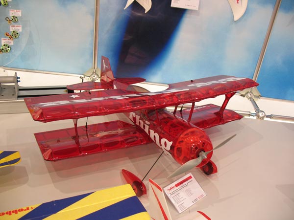 Robbe Norimberga2008