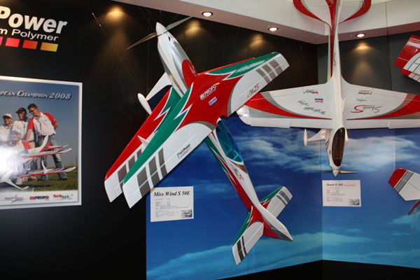 Norimberga 2009 FlightPower