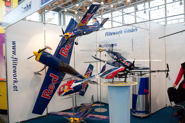 Spielwarenmesse Toy Fair Nürnberg - Fiera del Giocattolo di Norimberga - Flitework