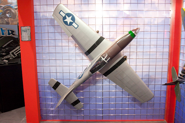 Spielwarenmesse Toy Fair Nürnberg - Fiera del Giocattolo di Norimberga - Kyosho